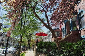 Kalorama Bed & Breakfast 3*