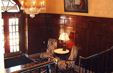 Hotel Lombardy