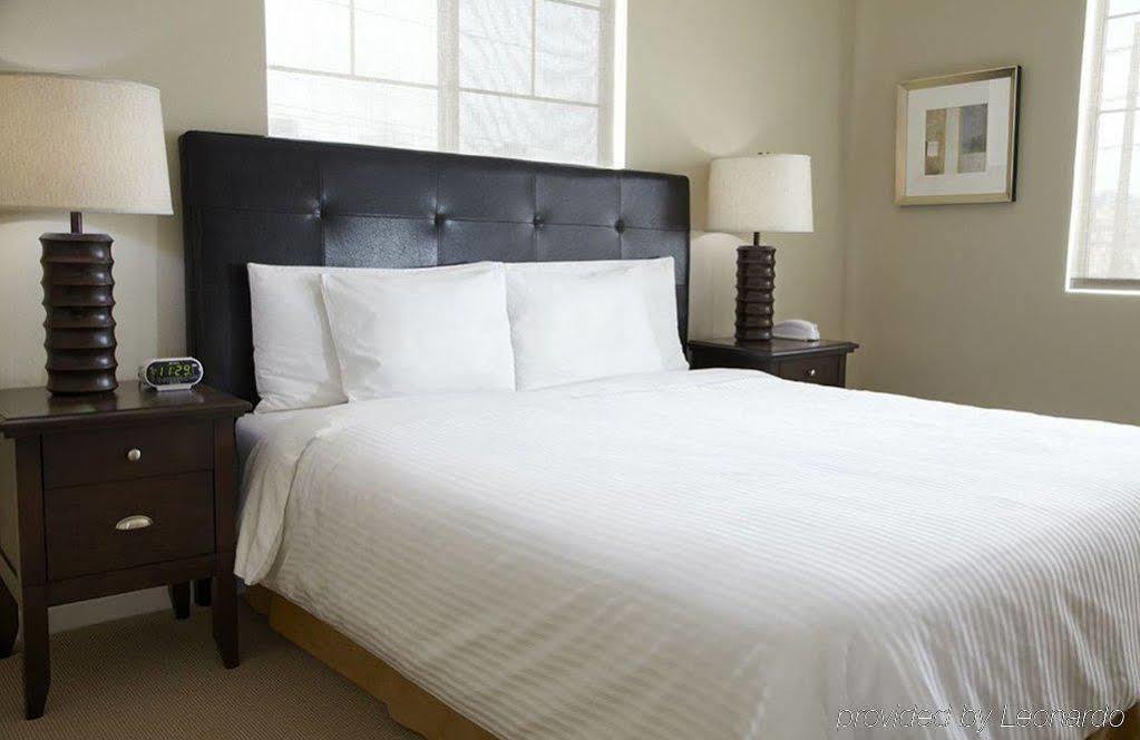 Apartment The Avenue By Executive Apartments