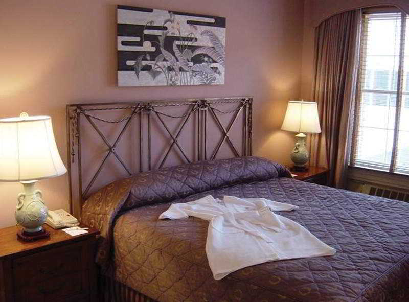 Lombardy Hotel Washington