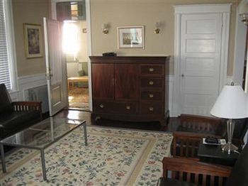 Bed & Breakfast Kalorama Washington