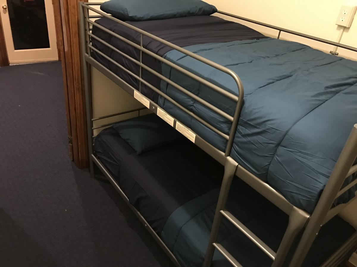 Hostel Duo Nomad (adults Only) *