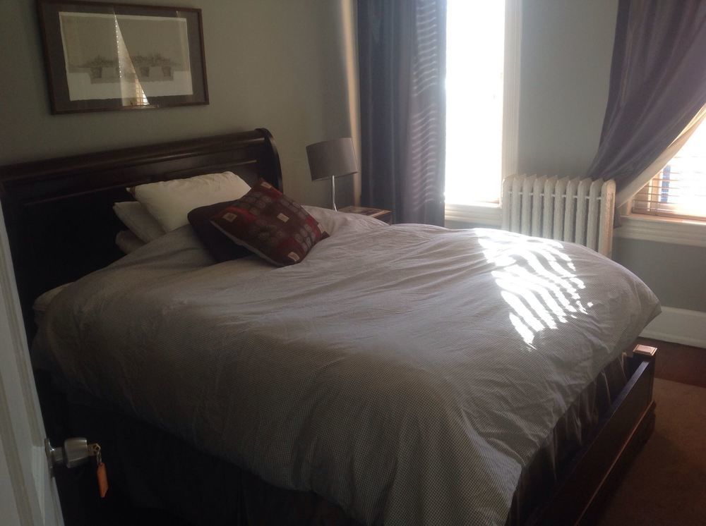 Meridian Manor 3* Washington
