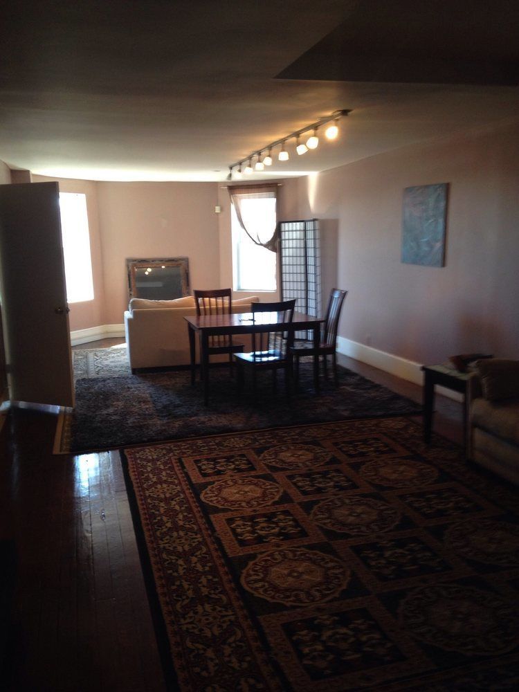 Meridian Manor 3* Washington