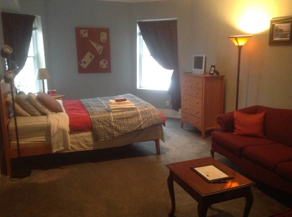 Hotel Meridian Manor 3*