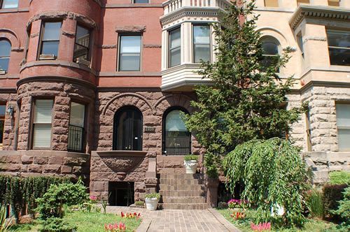 Hotel Meridian Manor 3*