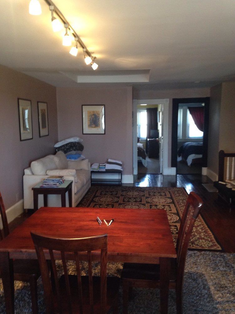 Meridian Manor 3* Washington