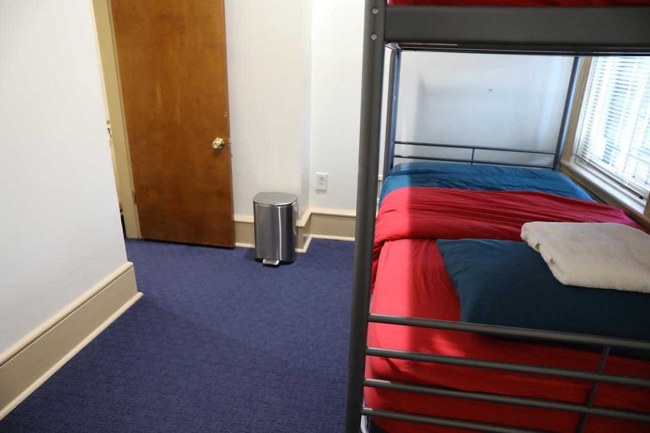 Hostel Duo Nomad (adults Only)