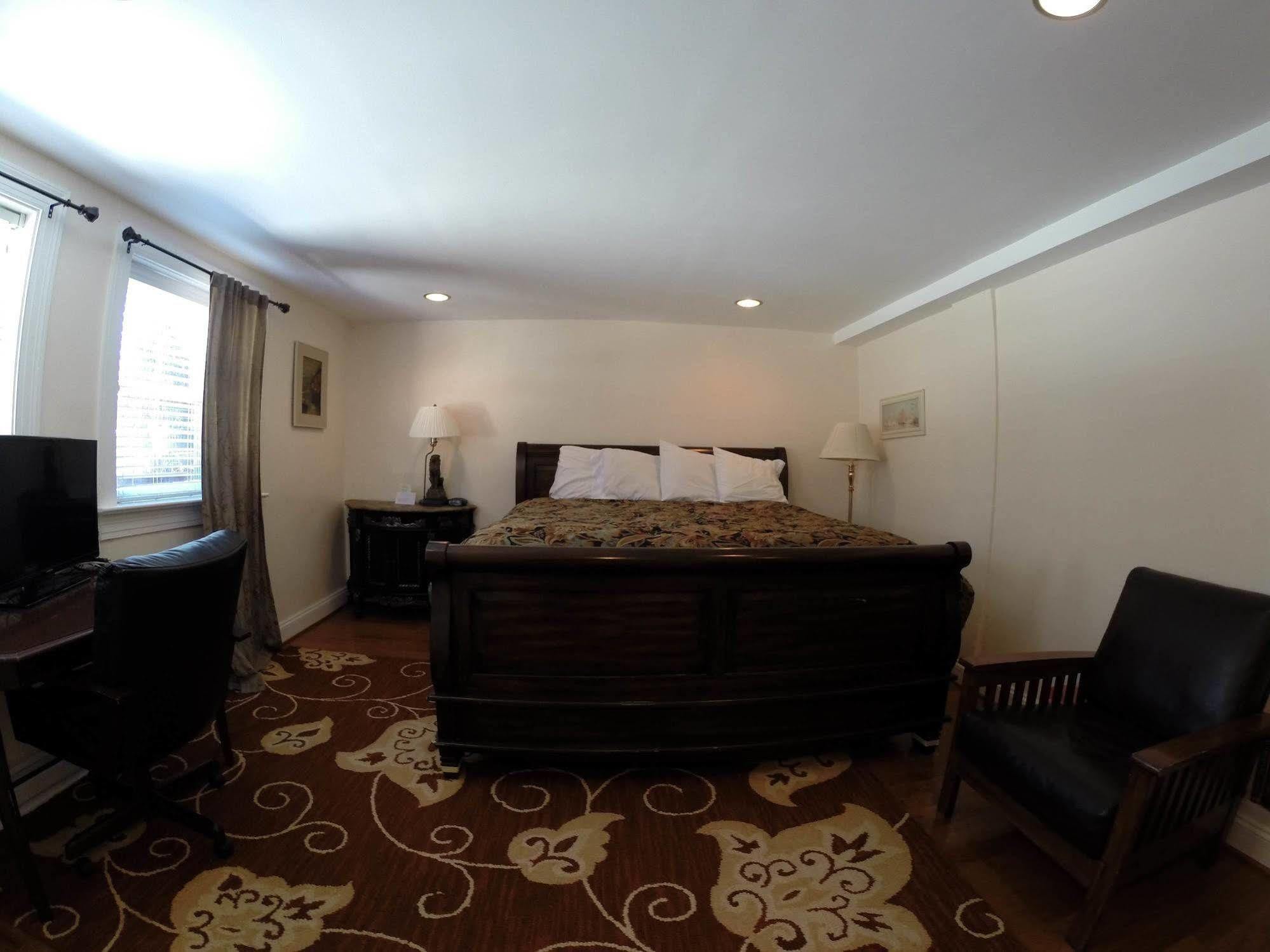 Kalorama 3* Washington