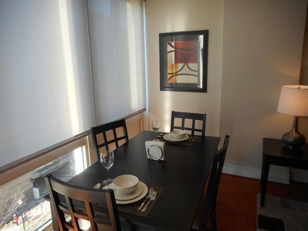 Apartment The Avenue By Executive Apartments *