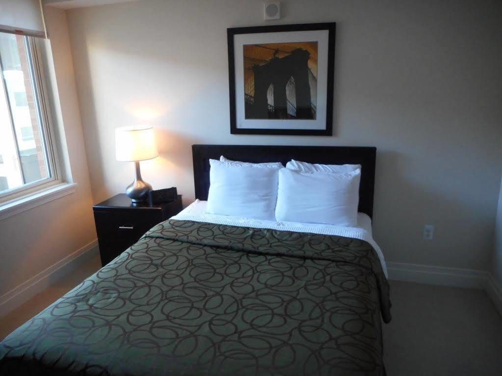 The Avenue By Executive Apartments * Washington