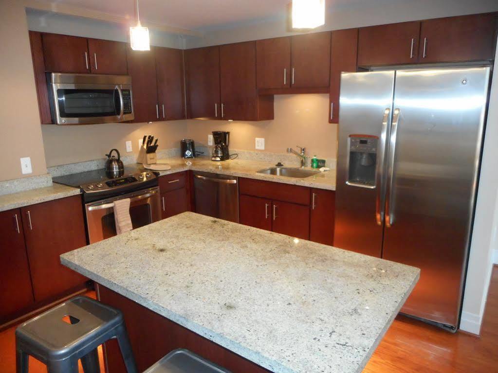 The Avenue By Executive Apartments *