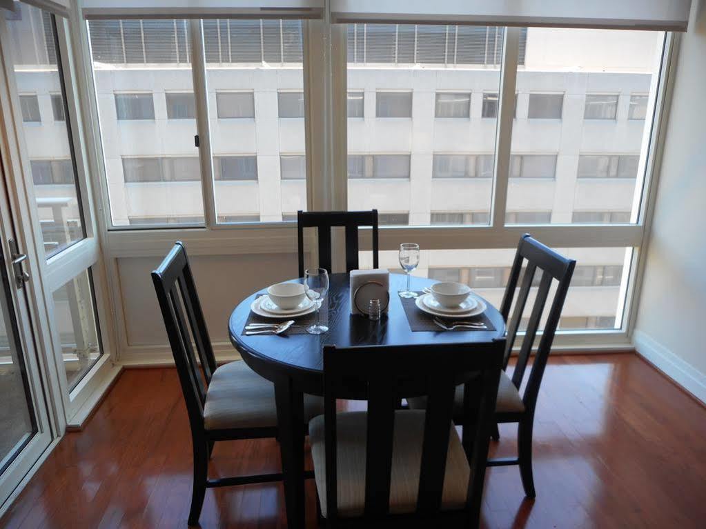 Apartment The Avenue By Executive Apartments Washington