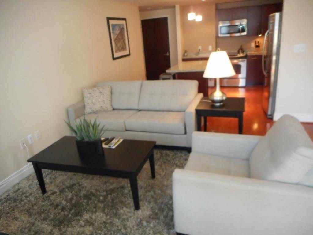 The Avenue By Executive Apartments