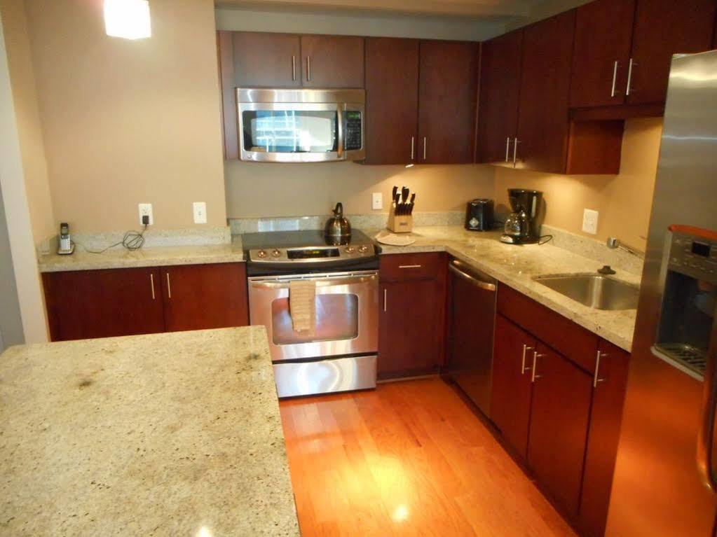 The Avenue By Executive Apartments Apartment