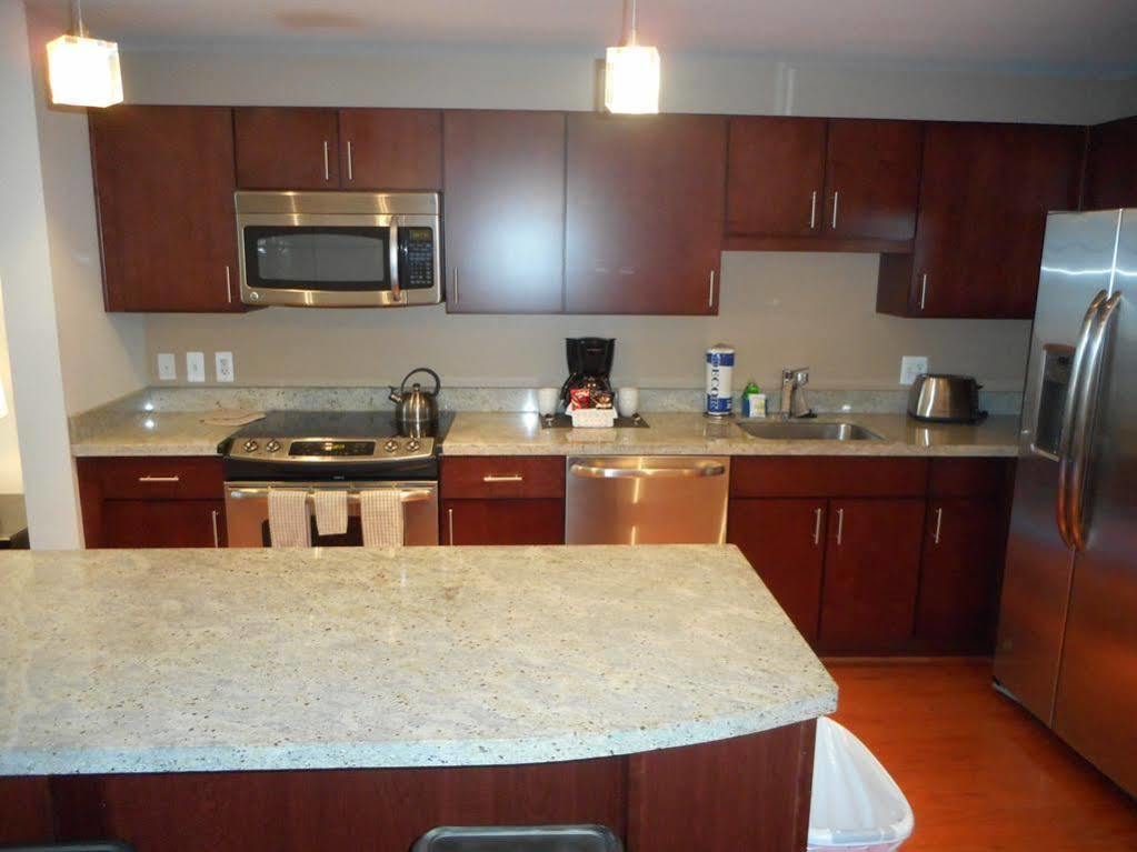 The Avenue By Executive Apartments