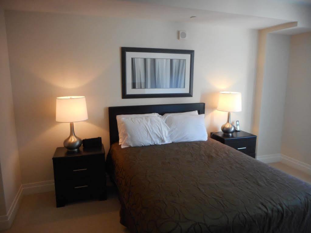 The Avenue By Executive Apartments Washington