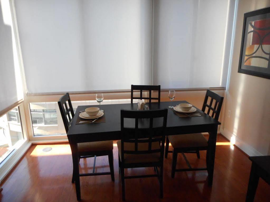 The Avenue By Executive Apartments * Washington
