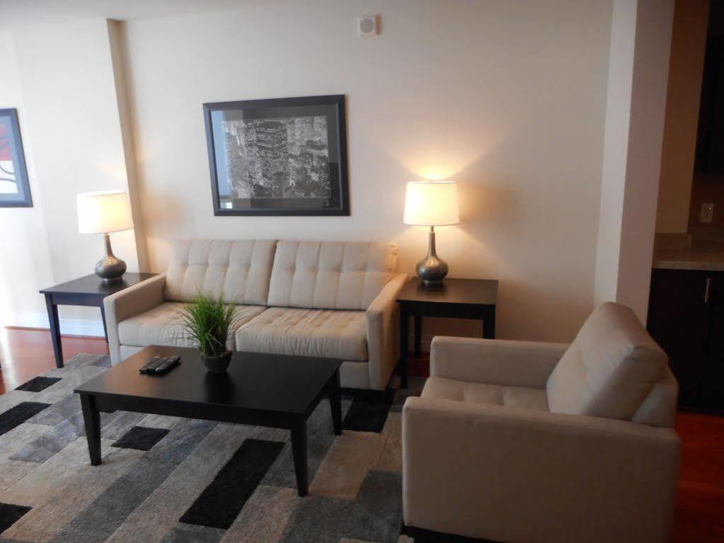 The Avenue By Executive Apartments * Washington