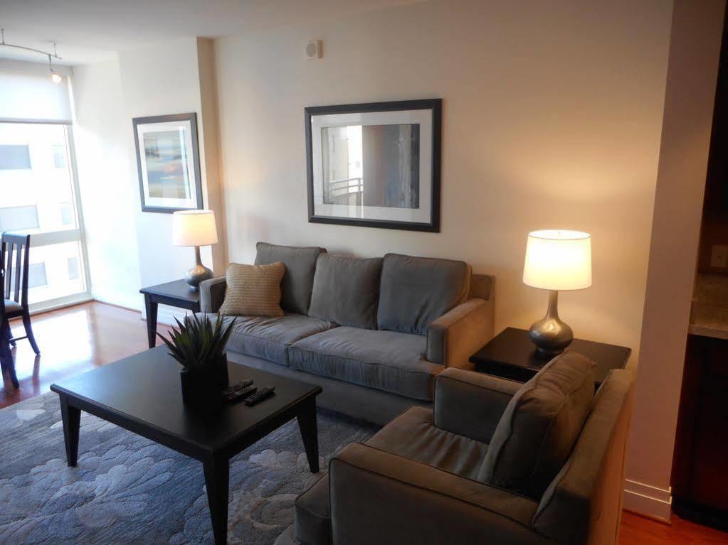 Apartment The Avenue By Executive Apartments