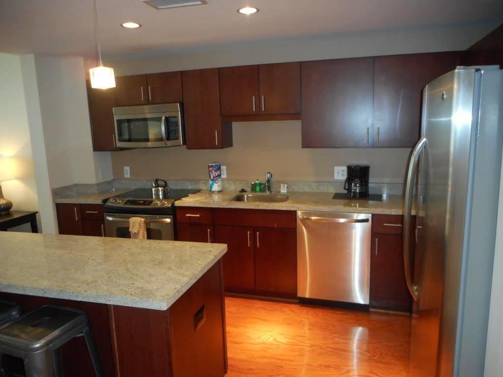 Apartment The Avenue By Executive Apartments *