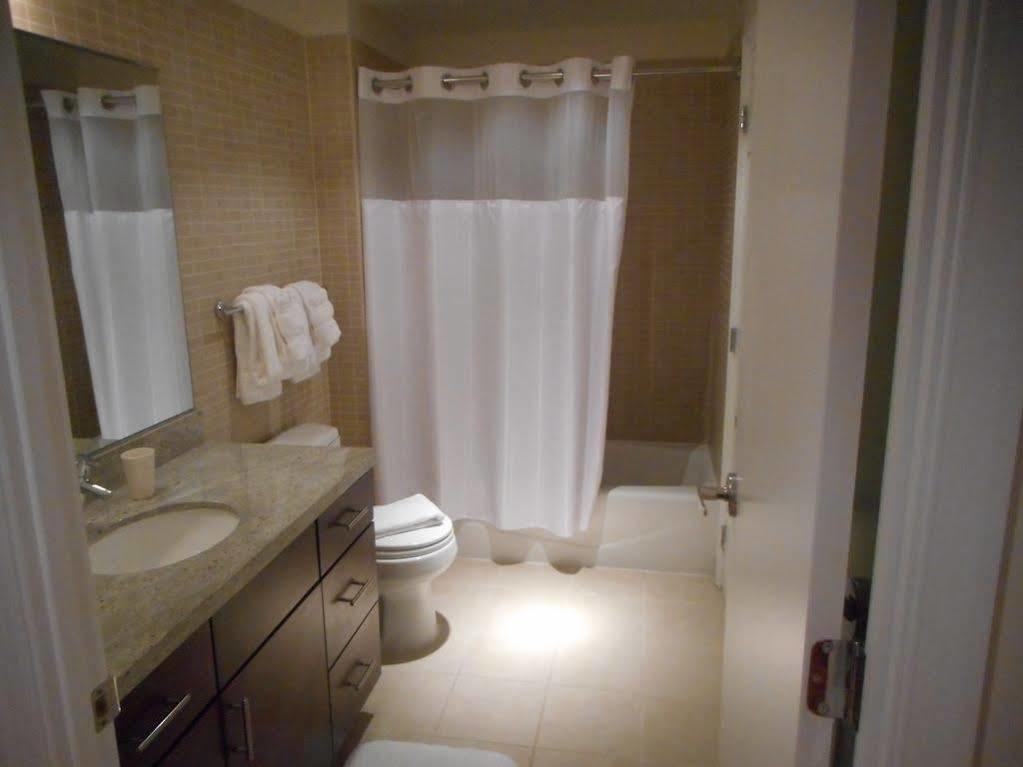 The Avenue By Executive Apartments *