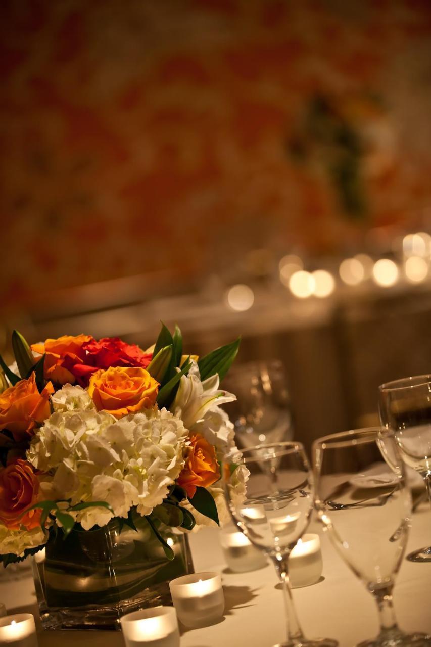 Hotel Lombardy