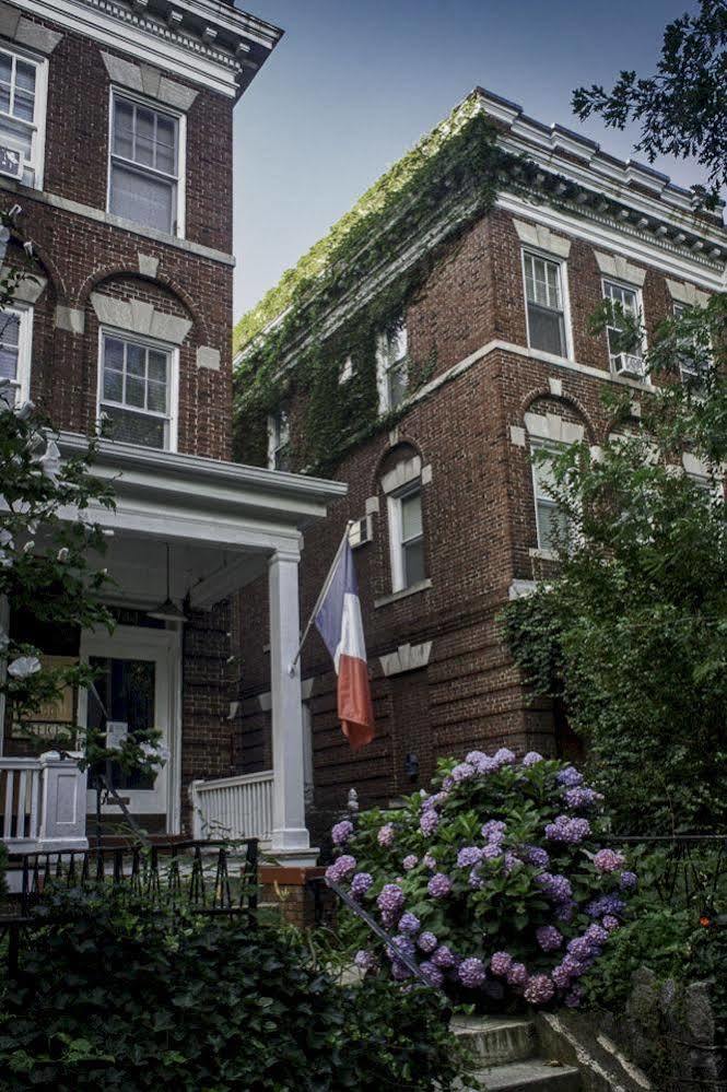 Bed & Breakfast Adam's Washington