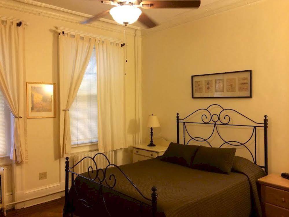 Adam's Bed & Breakfast Washington