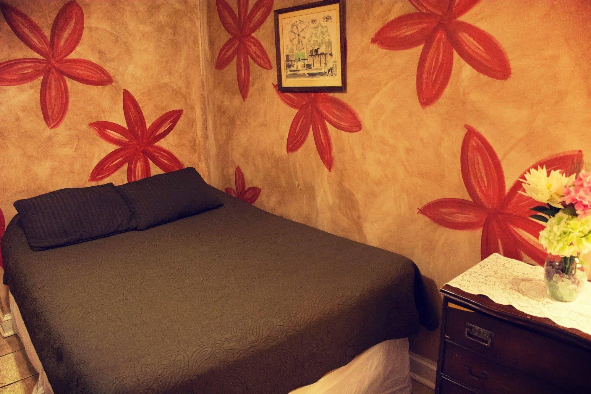 Adam's Bed & Breakfast Washington