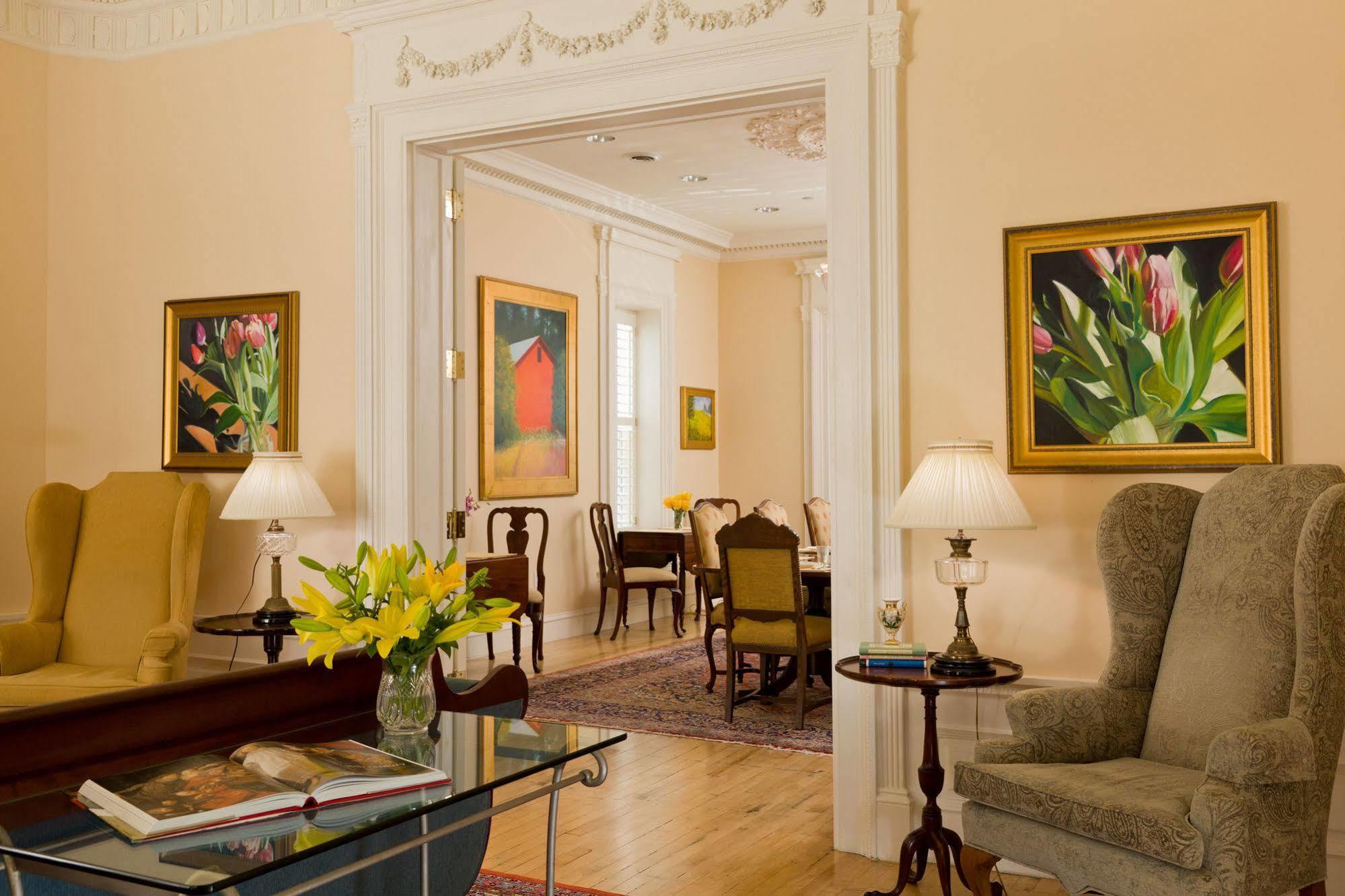 Embassy Circle Washington