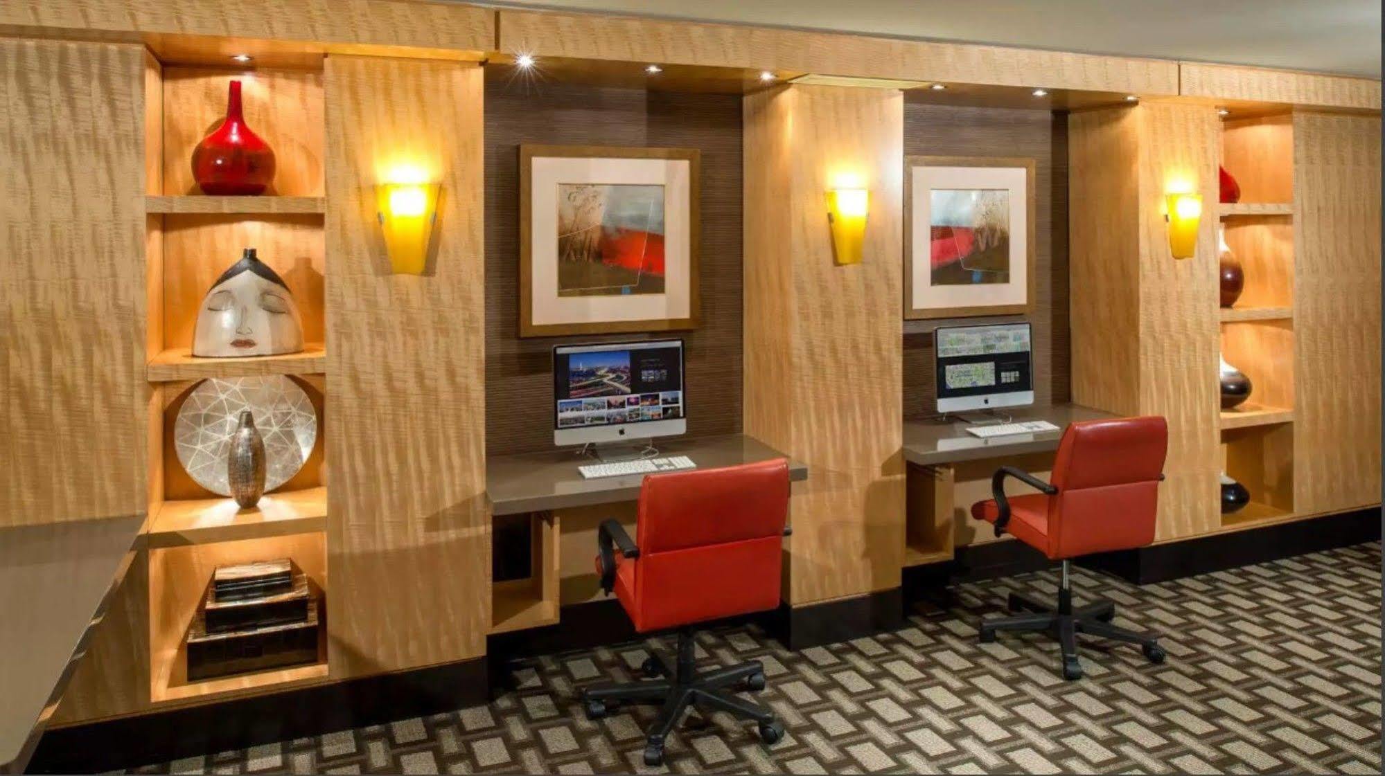 Global Luxury At M Street