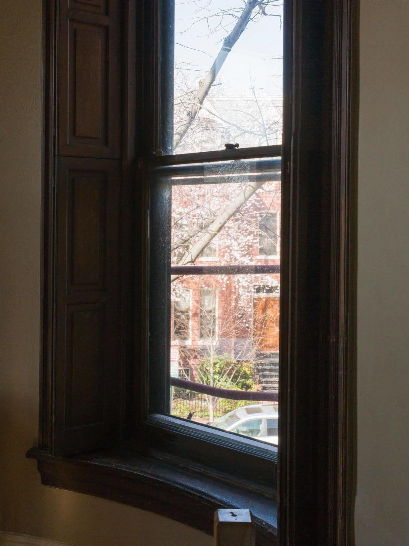 Found Places Capitol Hill Bed & Breakfast 3*