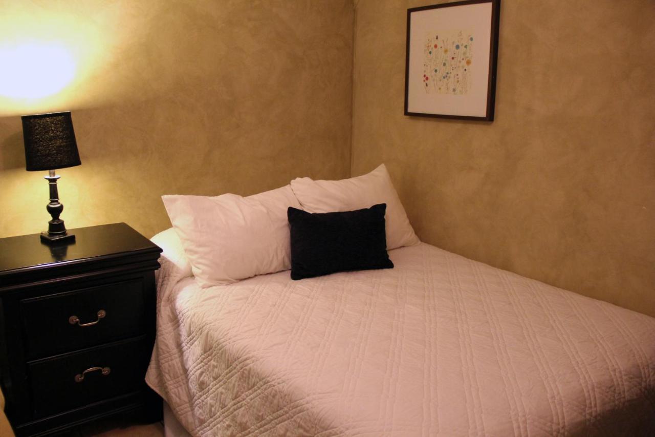 Bed & Breakfast Adam's Washington