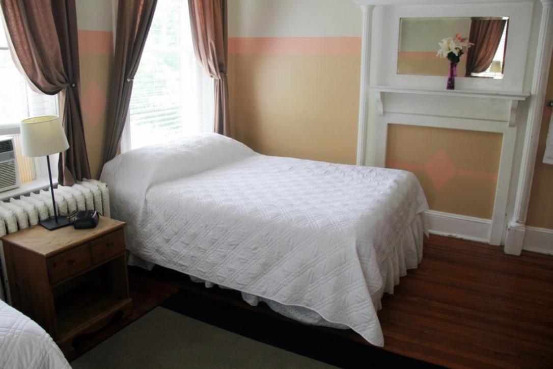 Adam's Bed & Breakfast Washington
