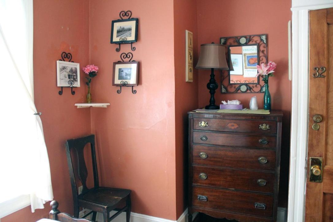 Bed & Breakfast Adam's Washington