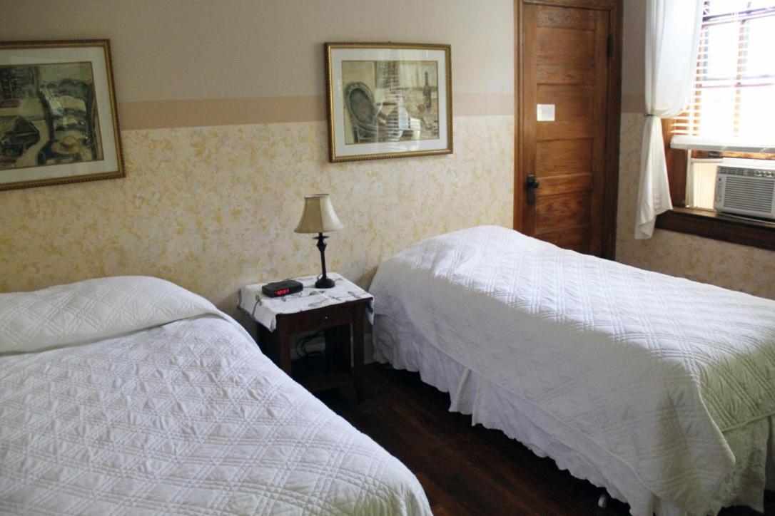 Bed & Breakfast Adam's Washington