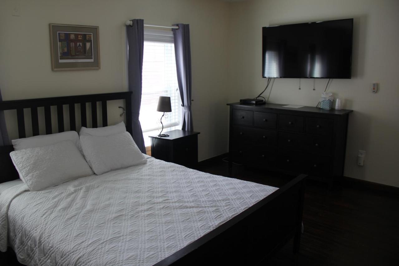 Bed & Breakfast Adam's Washington