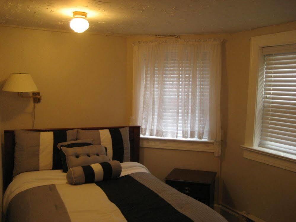 Bed & Breakfast Kalorama 3*