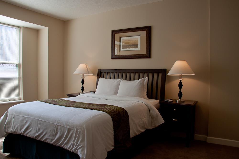 Hotel The Lansburgh *