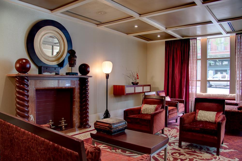 Hotel The Lansburgh Washington