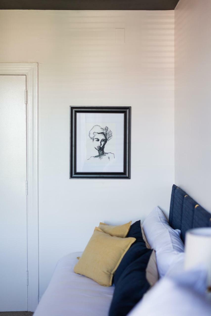 Dupont Circle Embassy By Found Hotel
