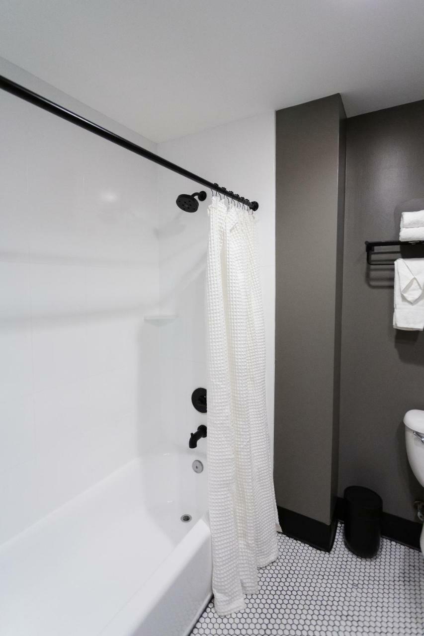 Dupont Circle Embassy By Found 3* Washington