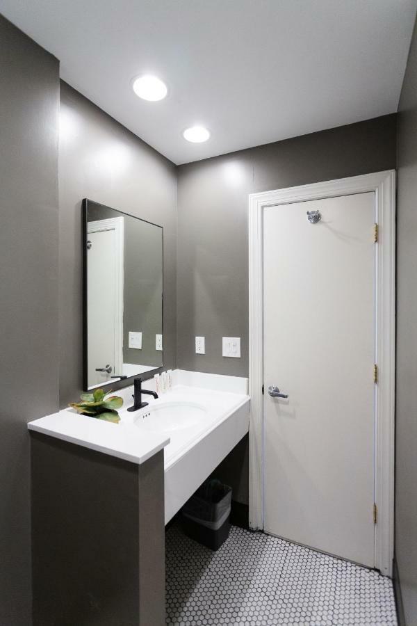 Hotel Dupont Circle Embassy By Found Washington