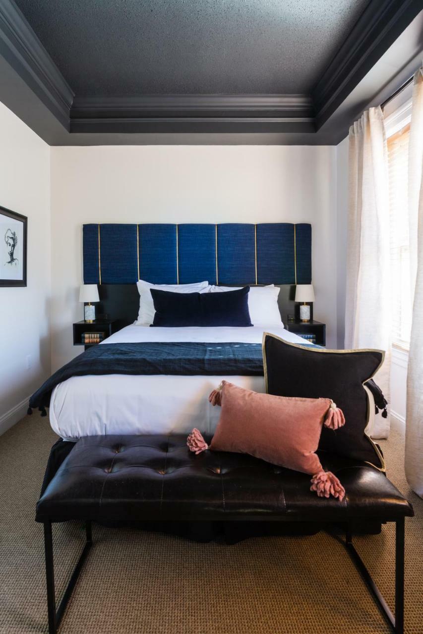 Hotel Dupont Circle Embassy By Found 3*