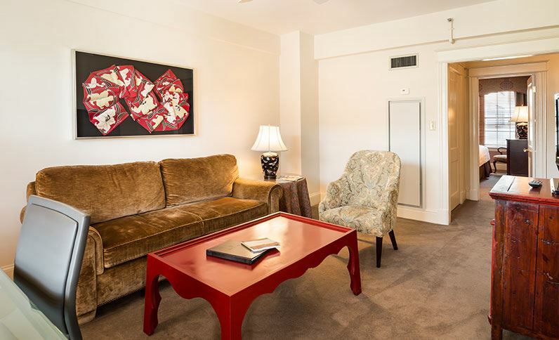 Lombardy 4* Washington