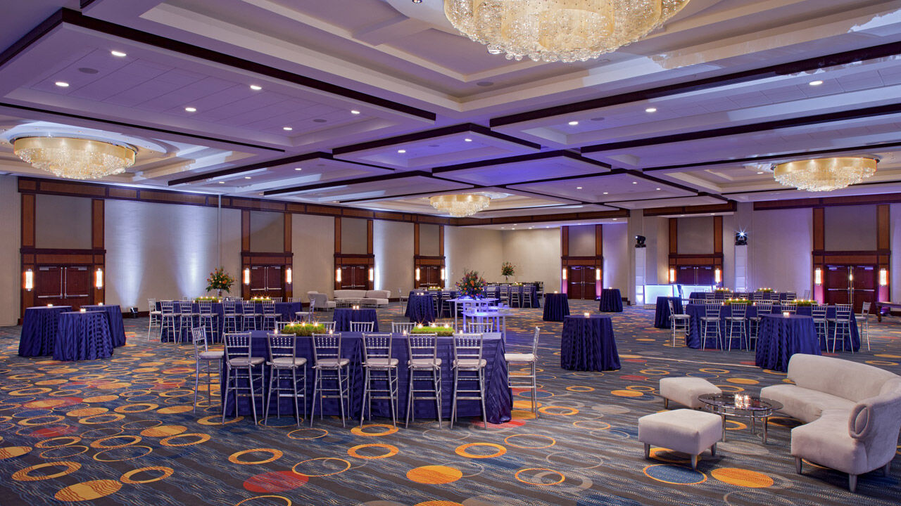 Hyatt Regency On Capitol Hill Hotel 4*