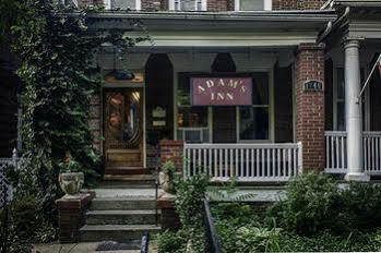 Adam's 2* Washington