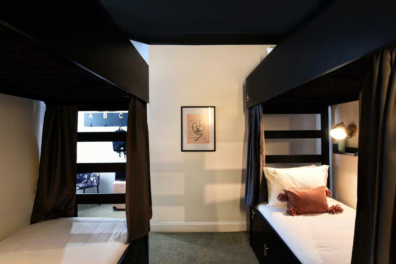 Dupont Circle Embassy By Found Hotel