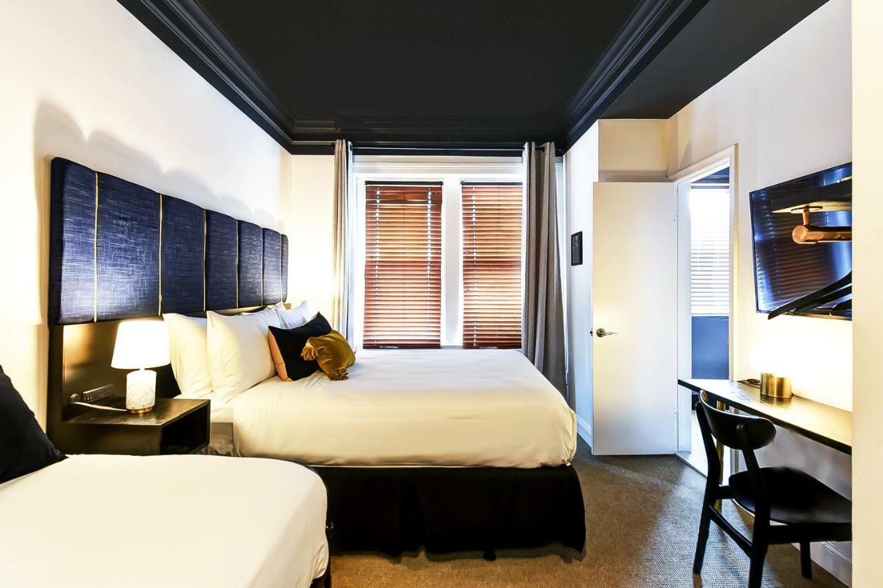 Dupont Circle Embassy By Found Washington